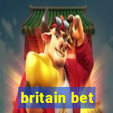 britain bet